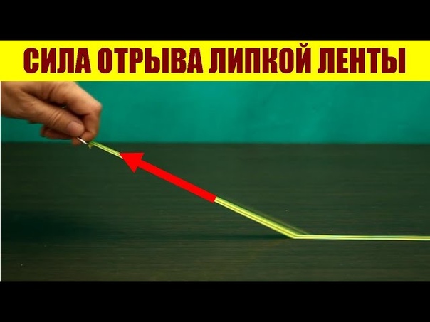 Видеокурс по физике для детей и взрослых