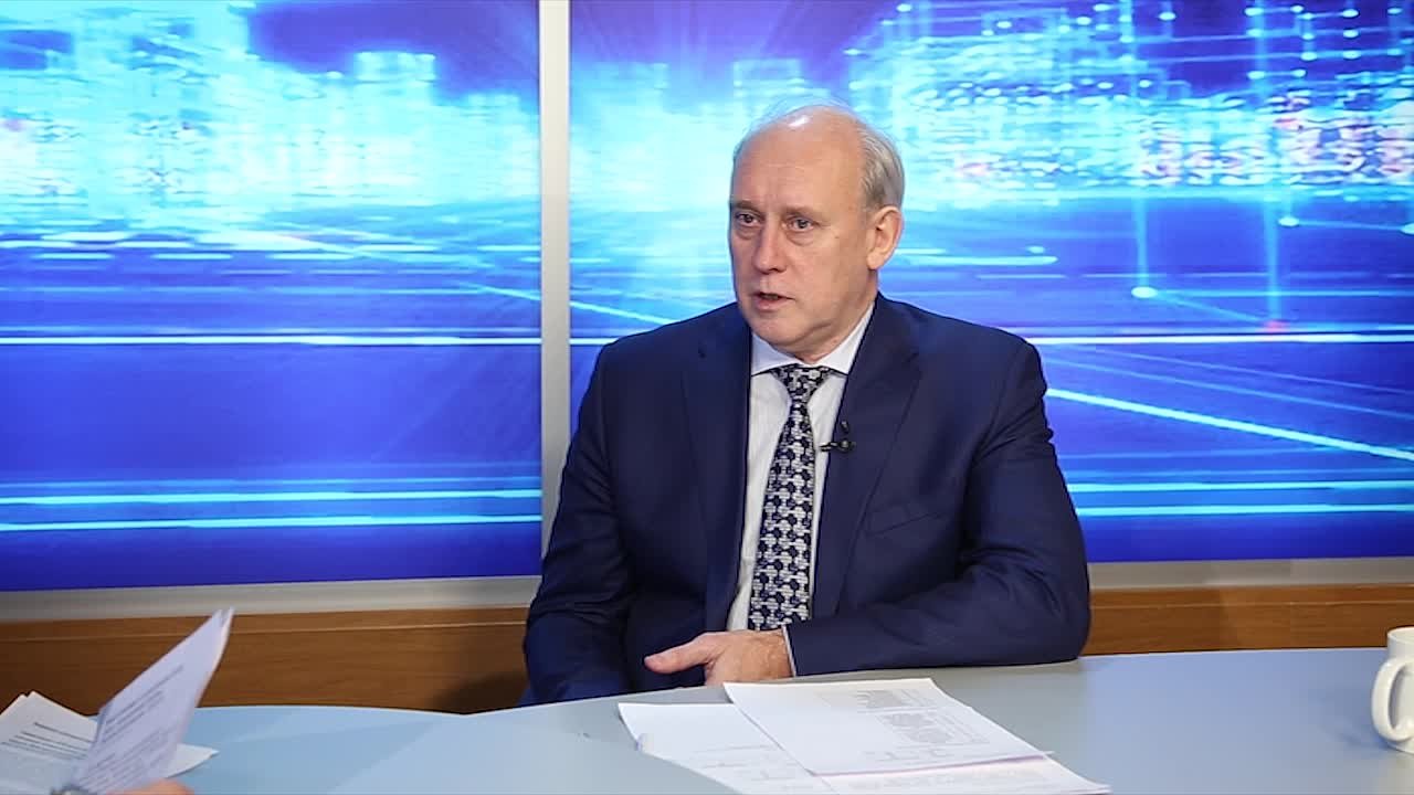 «ИНТЕРВЬЮ» на СТВ