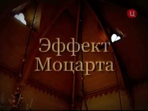 Михаил Казиник. Фильмы.