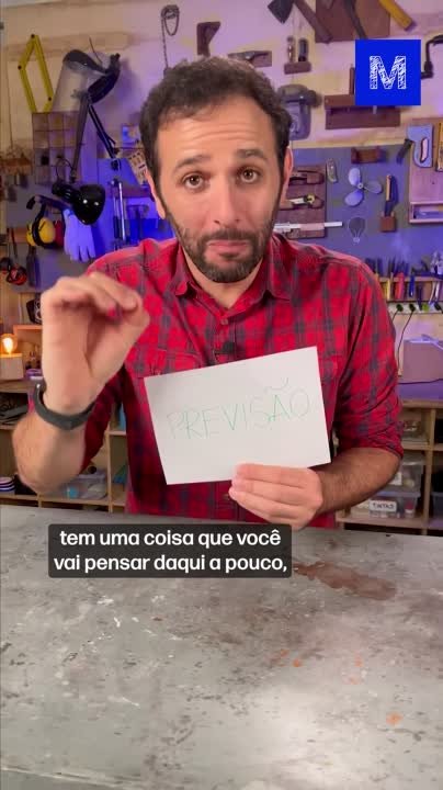 Manual do Mundo