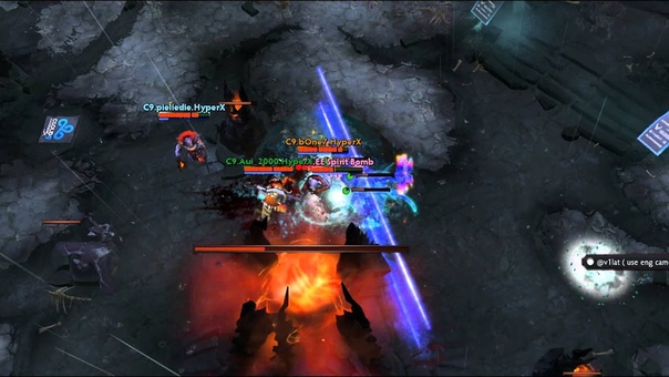 Highlights The Summit 2
