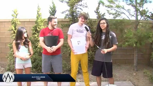 IceBucketChallenge