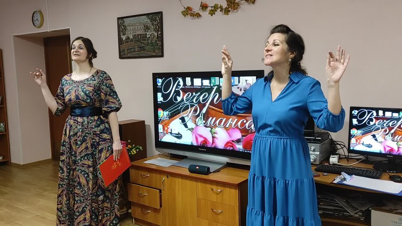 Наши праздники и мероприятия