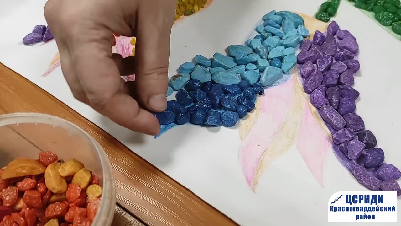 Творческие мастерские