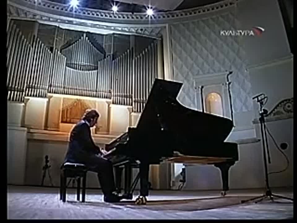 Ф. Лист