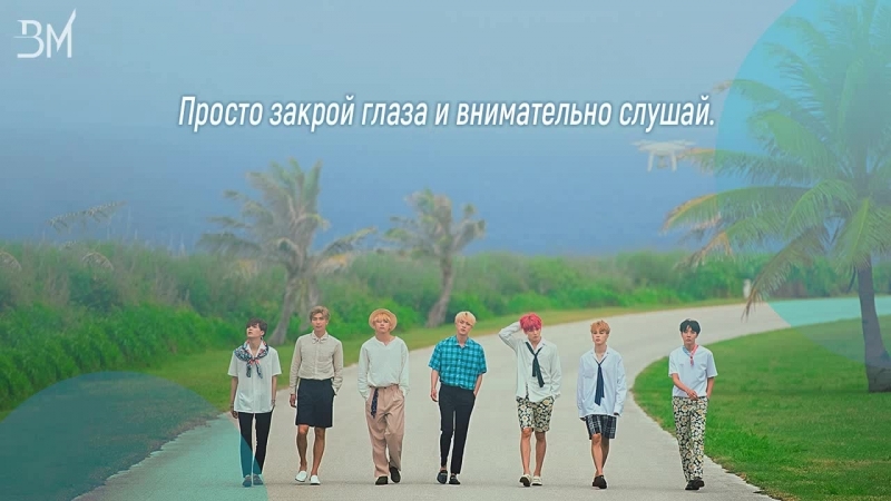 [RUS SUB: SONGS]