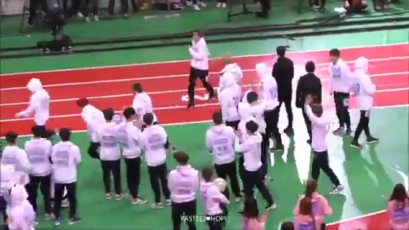 [IDOL ATHLETIC CHAMPIONSHIP]