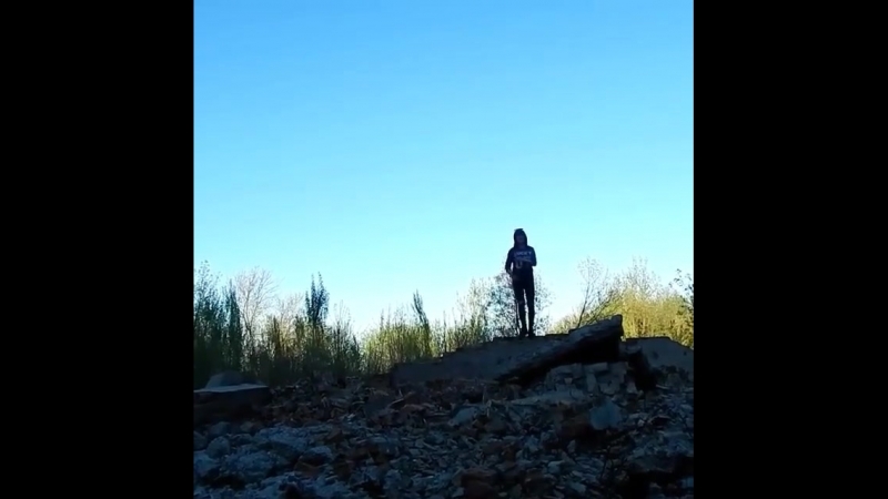 Домашнее видео))