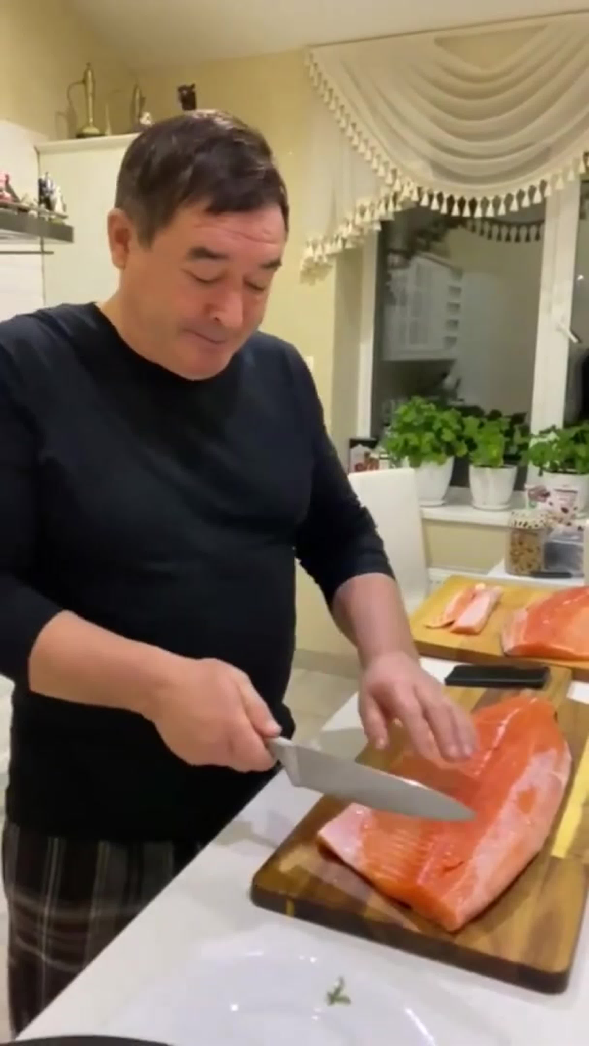 Кулинария