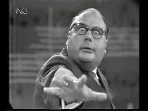 Heinz Erhardt
