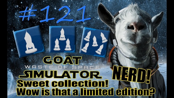 [Goat Simulator] Достижения
