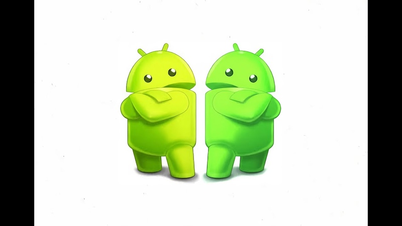 Android Story