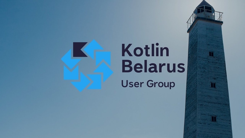 Belarus Kotlin User Group