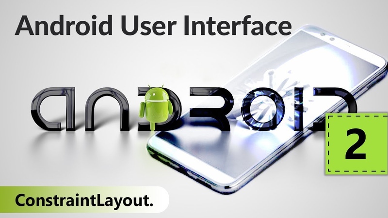 Android User Interface