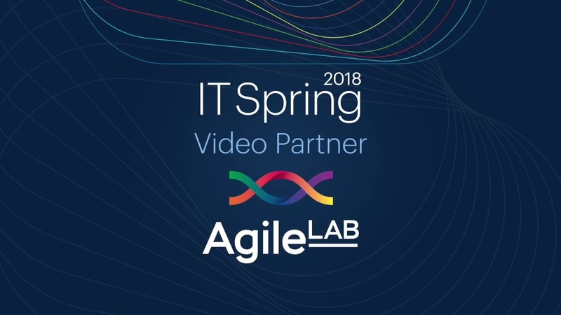 IT Spring Conference 2018