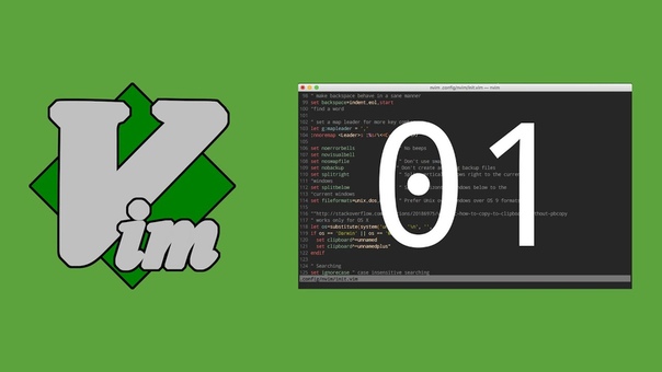 Vim