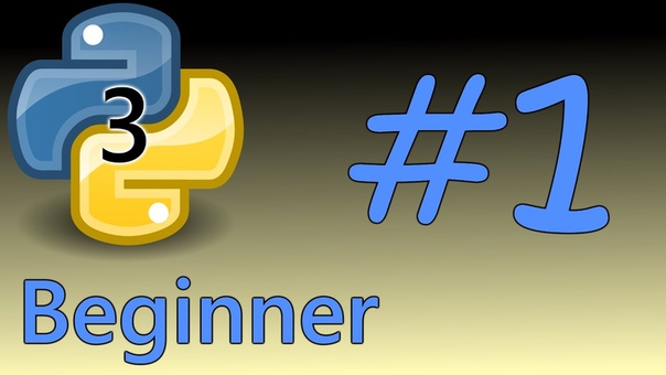 Python3 Beginner Tutorials