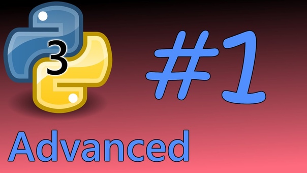 Python3 Advanced Tutorials