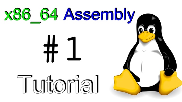 Linux Assembly