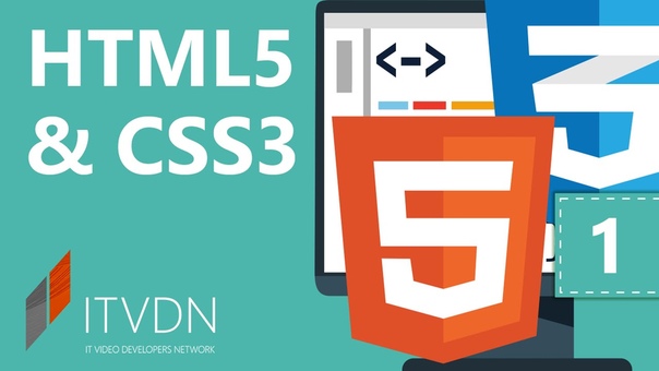 HTML5, CSS3