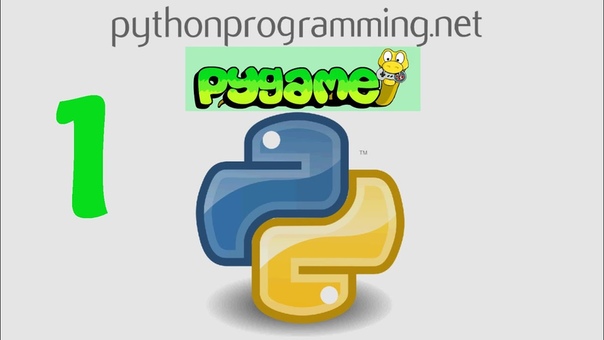 Game Development in Python 3