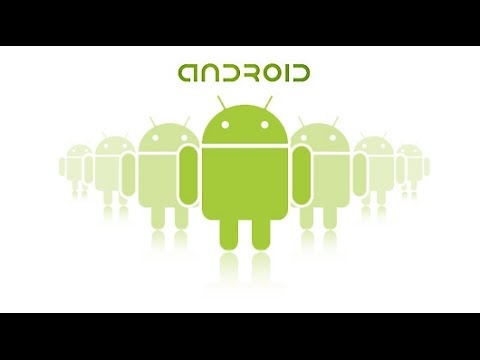 Разработка мобильных приложений под Android