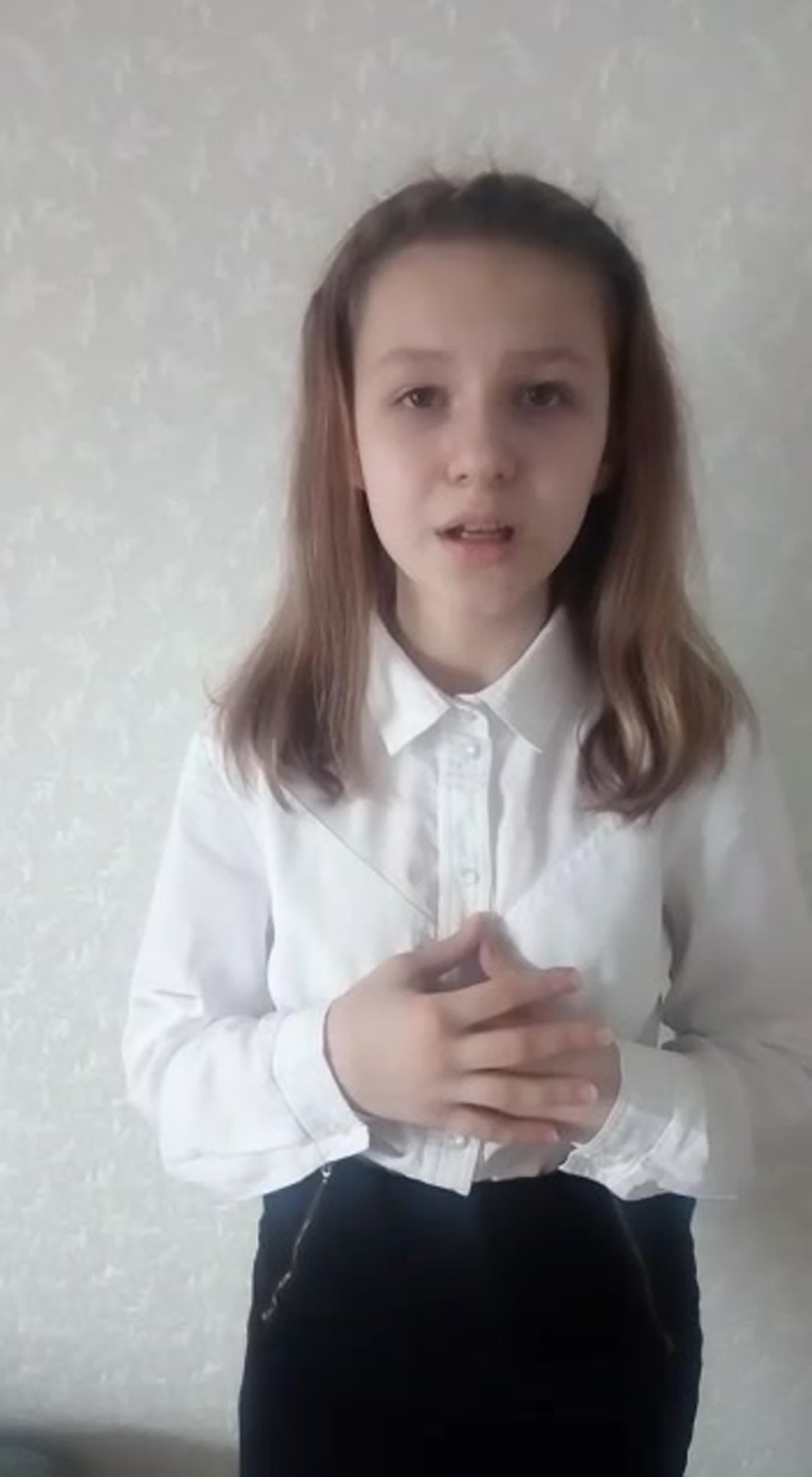 Стихотворения о ВОв (2020)