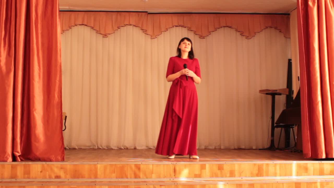 День рождения школы 1.03.2019