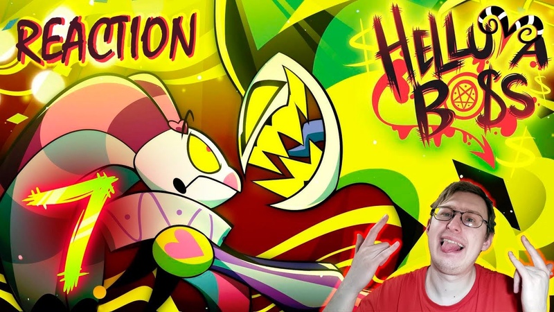 Реакции на Vivziepop