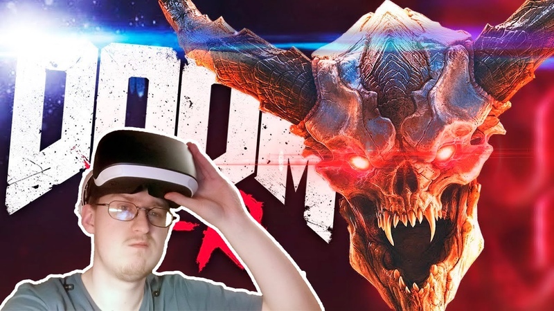 DOOM VFR
