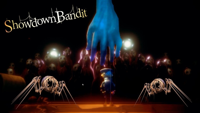Showdown Bandit