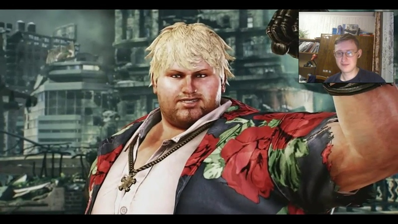 TEKKEN 7