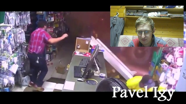 Челленджи от Pavel Igy
