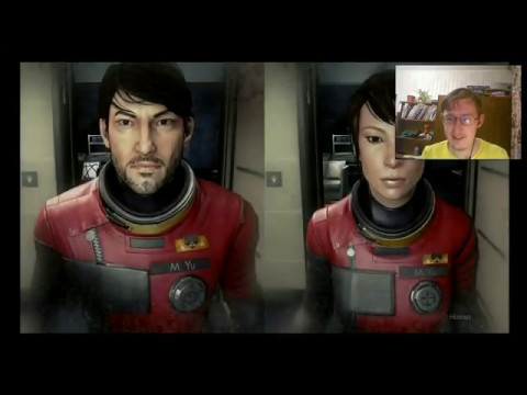 Prey (2017)