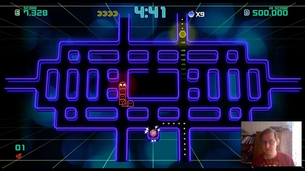 Pac-Man