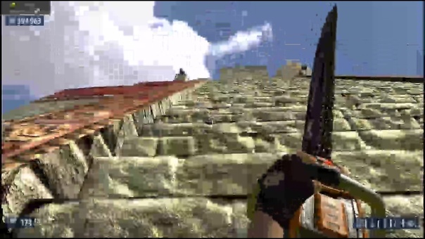 Serious Sam