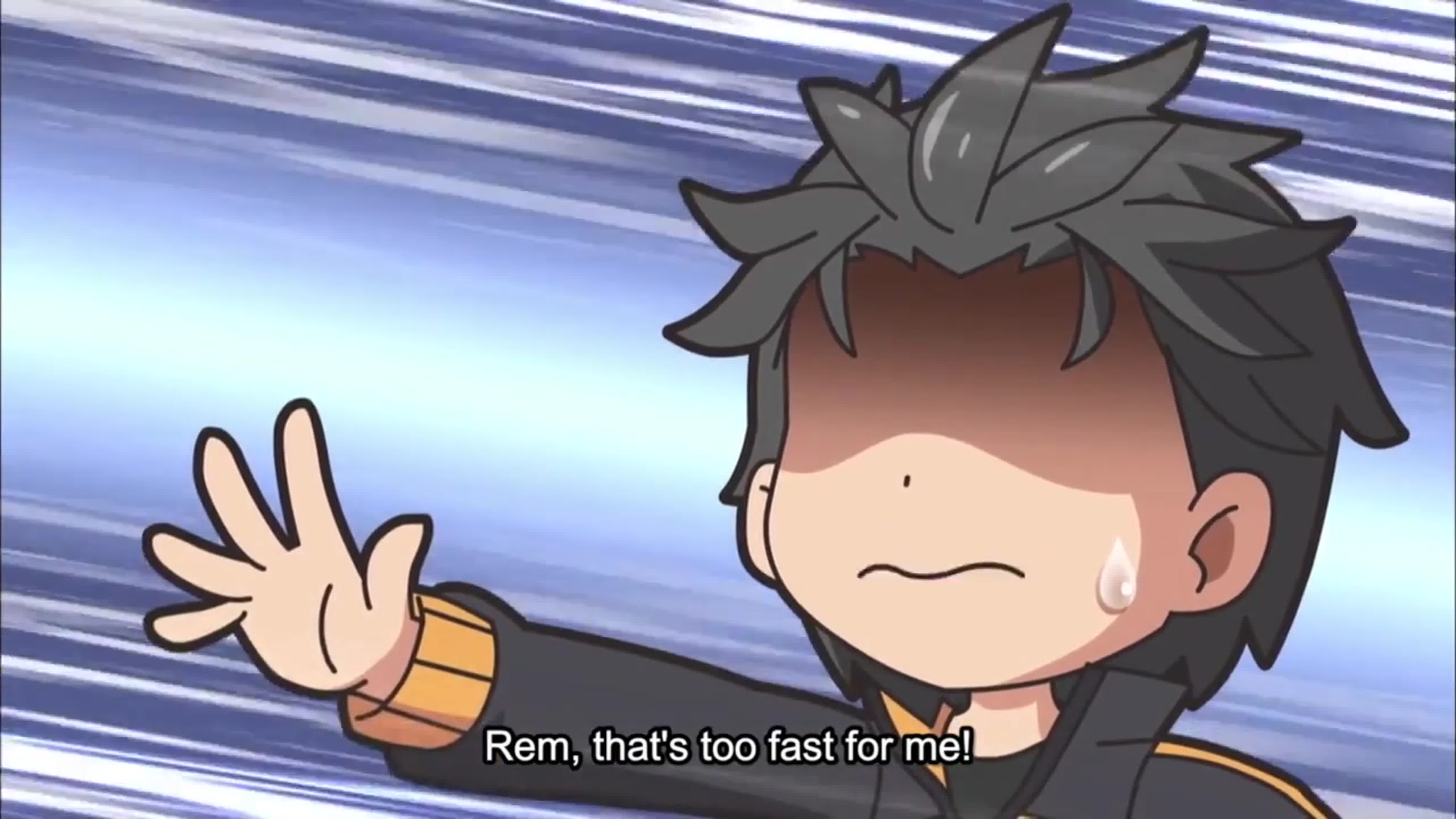 Isekai Quartet