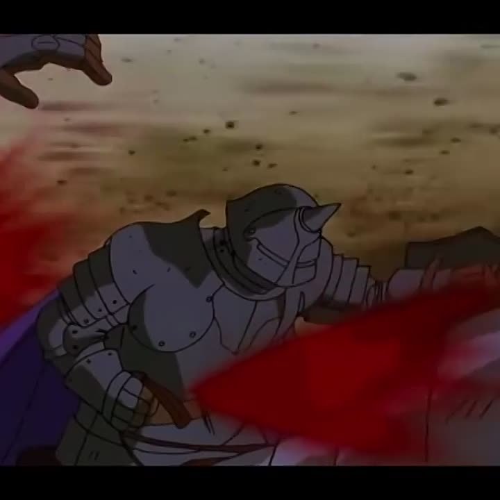 Berserk