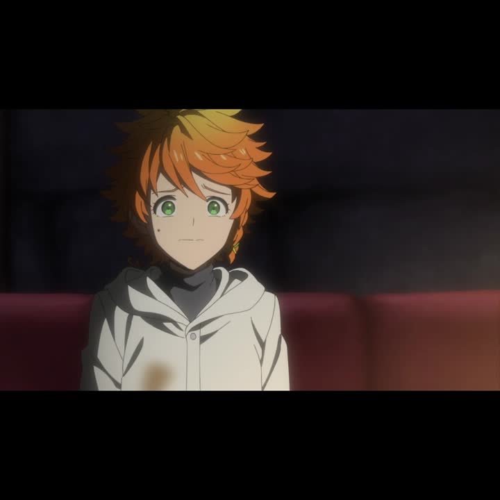 Yakusoku no Neverland