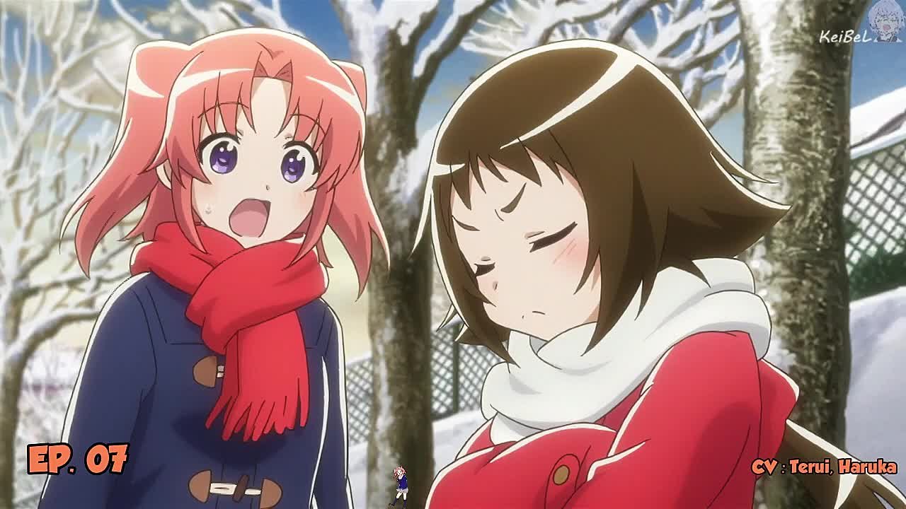 Mikakunin de Shinkoukei