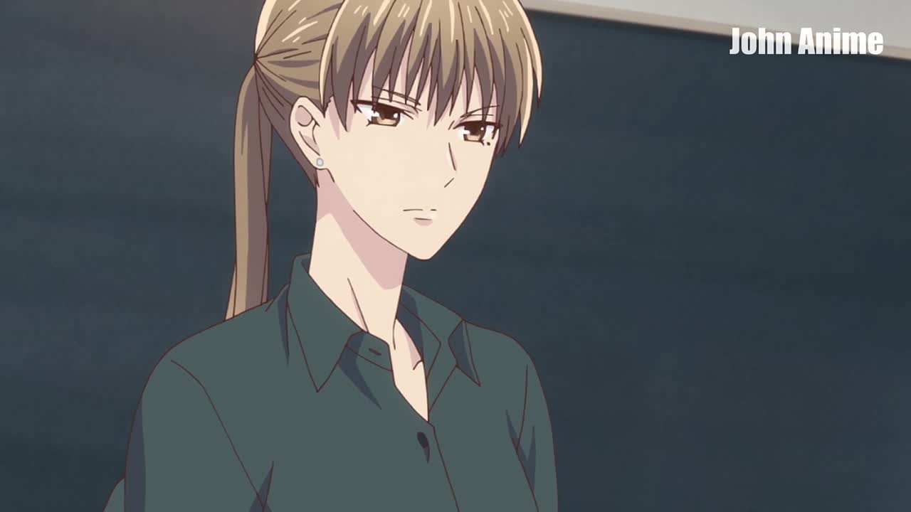 Fruits Basket