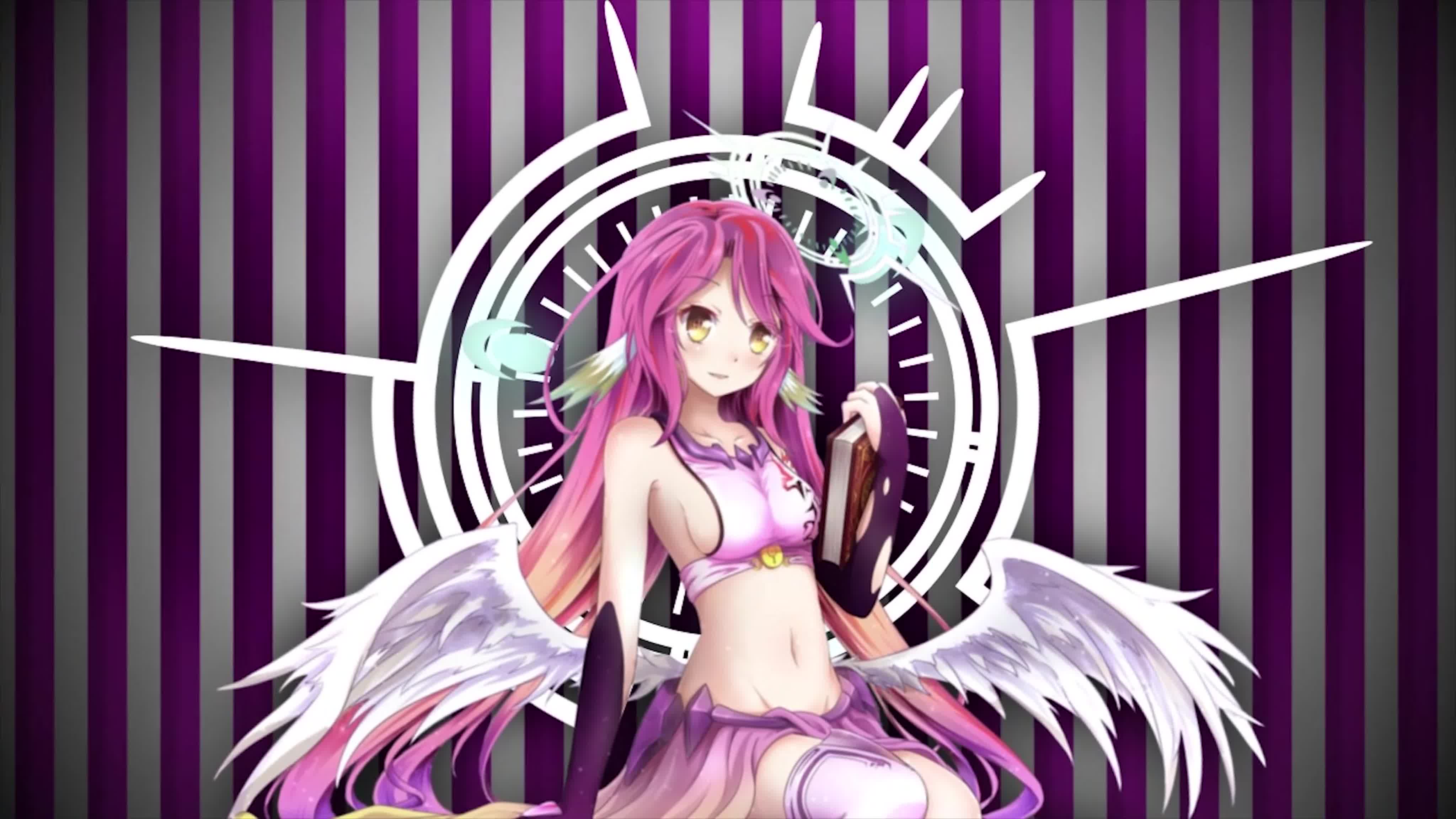 No Game No Life