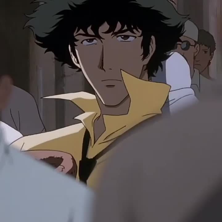 Cowboy Bebop