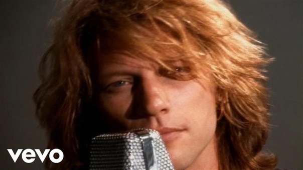 BON JOVI