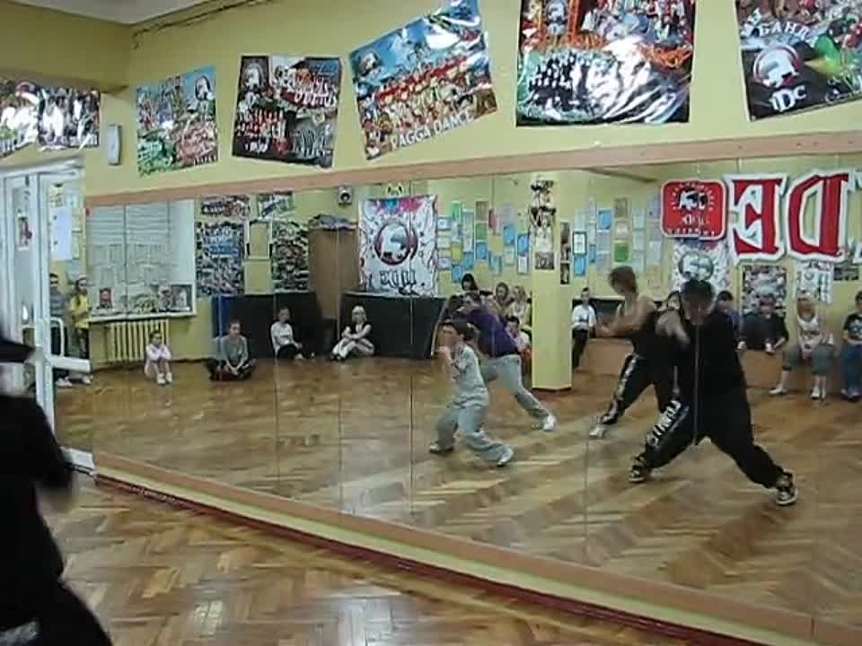 видео с мастер классов