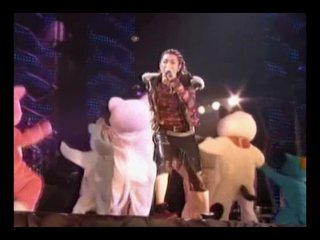 Gackt