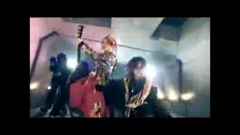 Miyavi