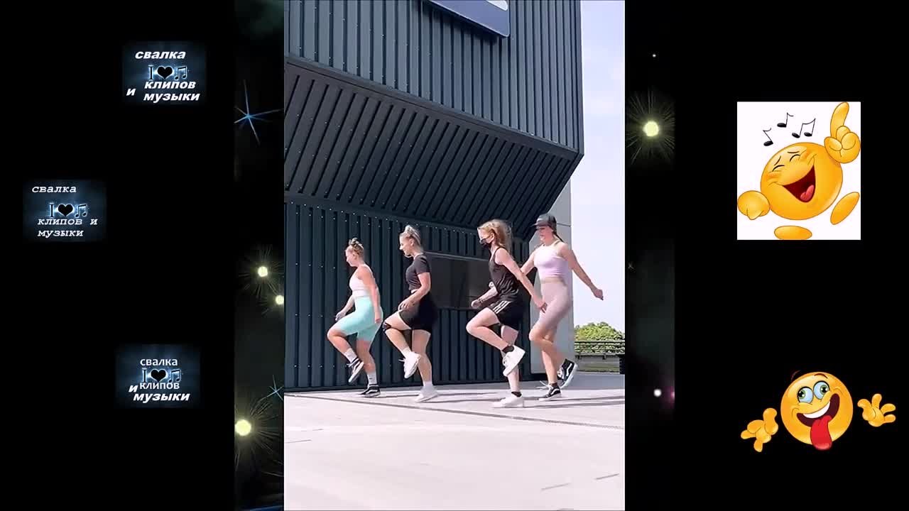 Dance + Диско + Попса