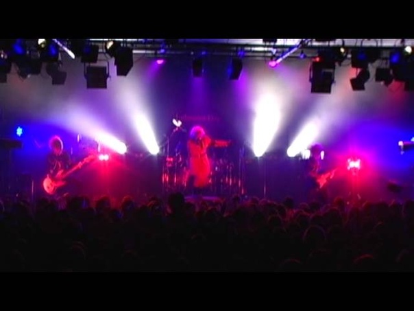 DIAURA Judgment Day. 2012.08.28 @ ebisu LIQUIDROOM