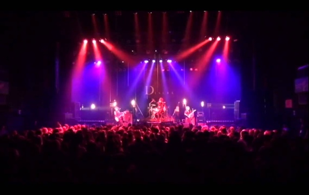 LIVE 赤坂BLITZ